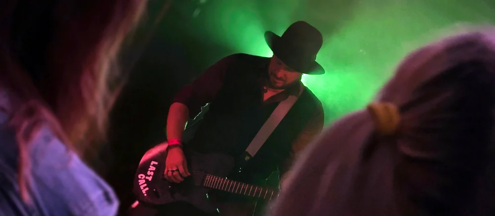 11. Aurufest