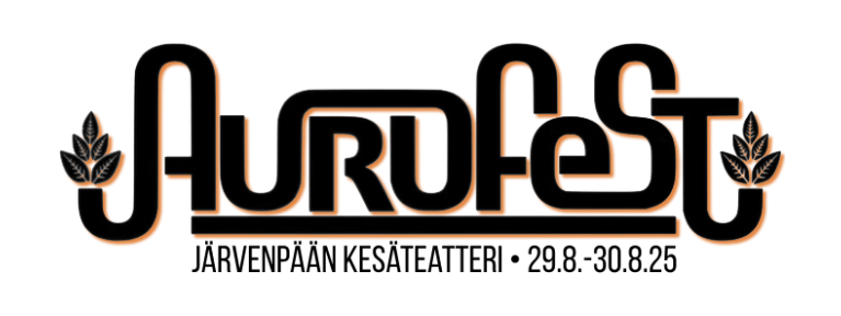 Aurufest Logo