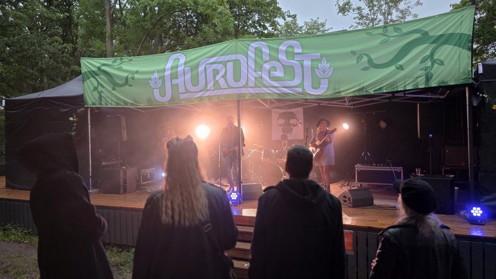 Aurufest 2025
